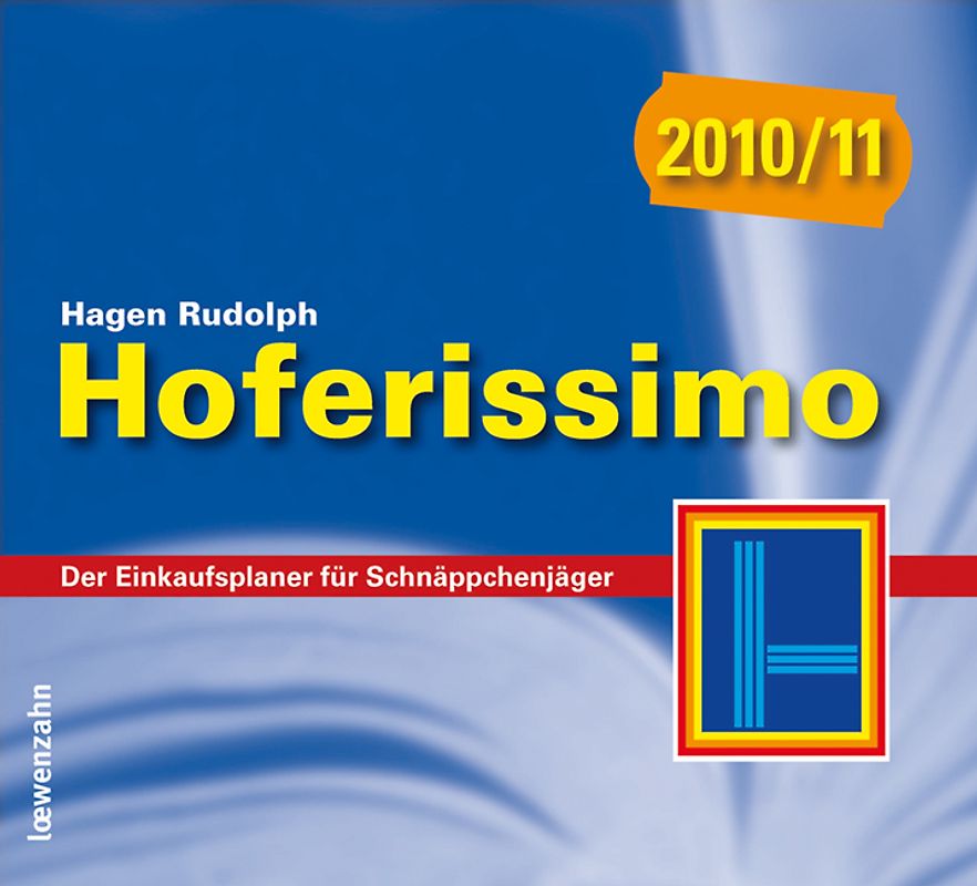 Hoferissimo 2010/11