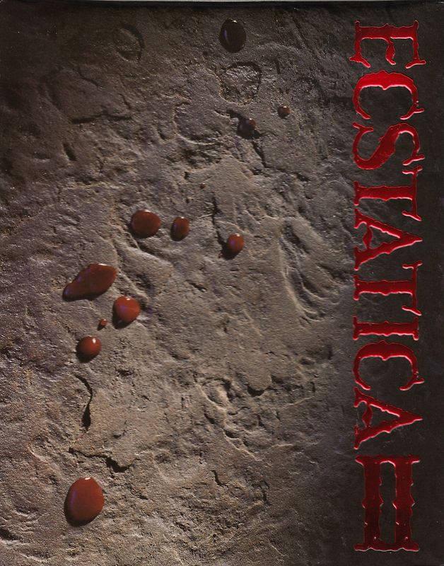 Ecstatica II PC Spiele