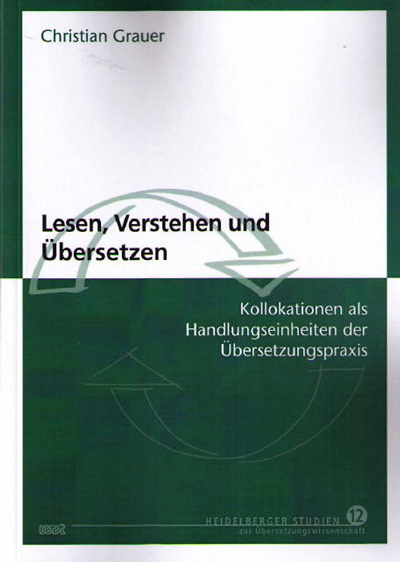 Lesen, Verstehen und Übersetzen