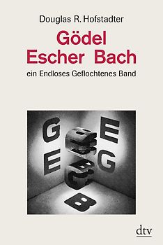 Gödel, Escher, Bach