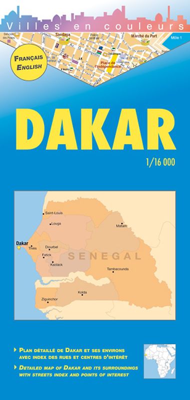 Dakar