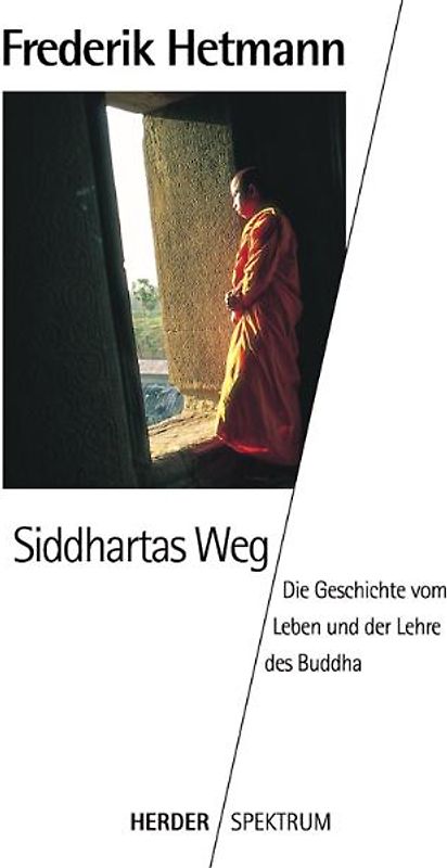 Siddhartas Weg