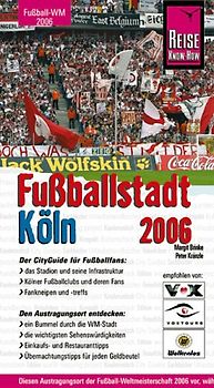 Fußballstadt Köln 2006
