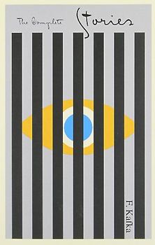 The Complete Stories - Franz Kafka