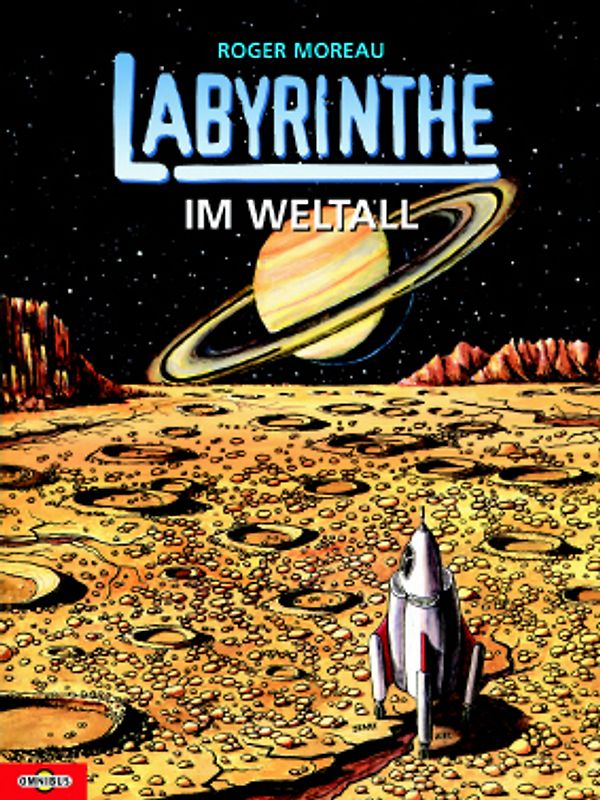 Labyrinthe  - Auf Entdeckungsreise
