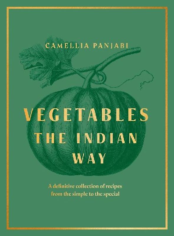 Vegetables: The Indian Way