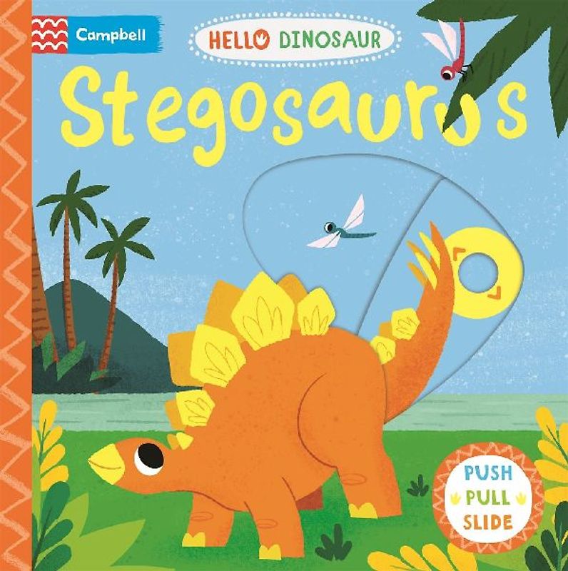 Stegosaurus