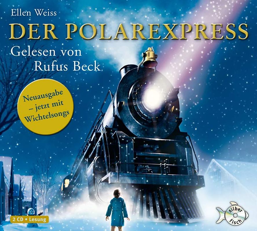 Der Polarexpress