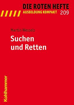 Suchen und Retten