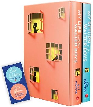 The My Life with the Walter Boys Boxed Set