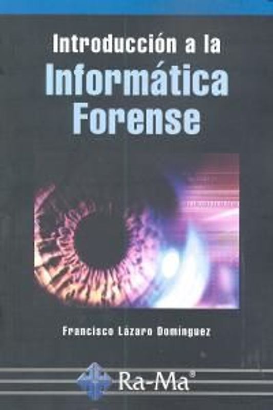 Introducción a la informática forense
