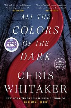 All the Colors of the Dark