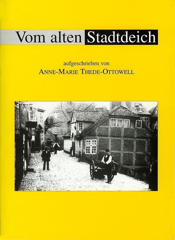 Vom alten Stadtdeich