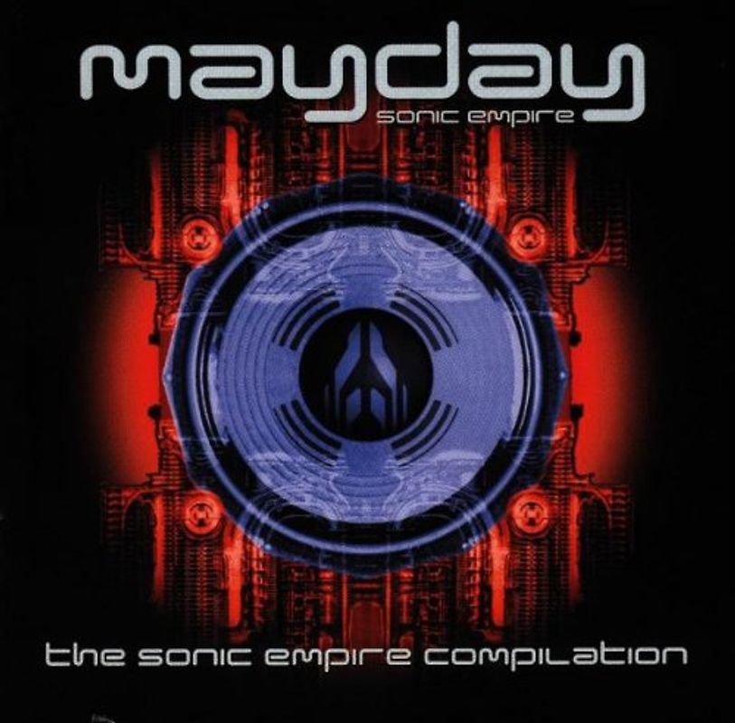 Various - Mayday Compilation-Sonic Empir
