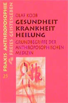 Gesundheit, Krankheit, Heilung