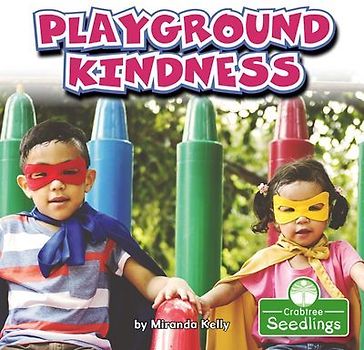 Playground Kindness