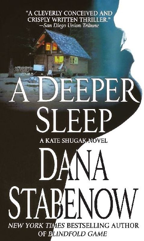 Deeper Sleep