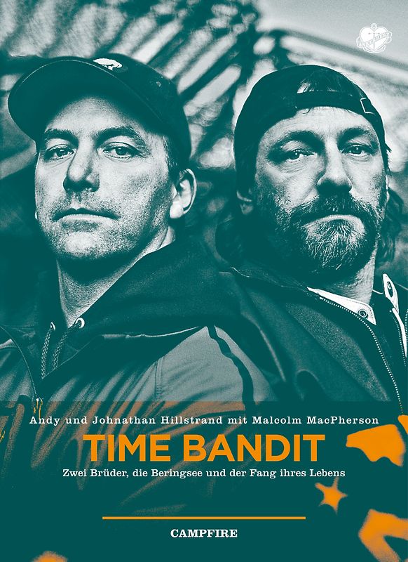 Time Bandit