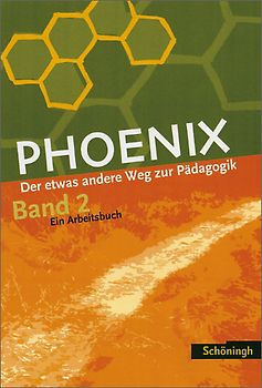PHOENIX - Erziehungswissenschaft in der gymnasialen Oberstufe - Ausgabe 2005
