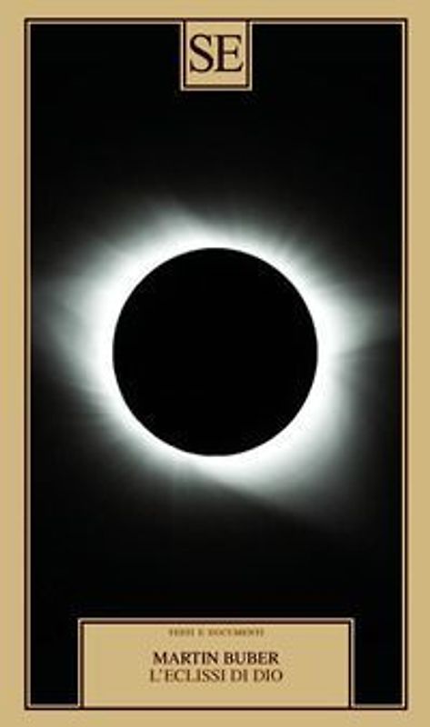 L' eclissi di Dio