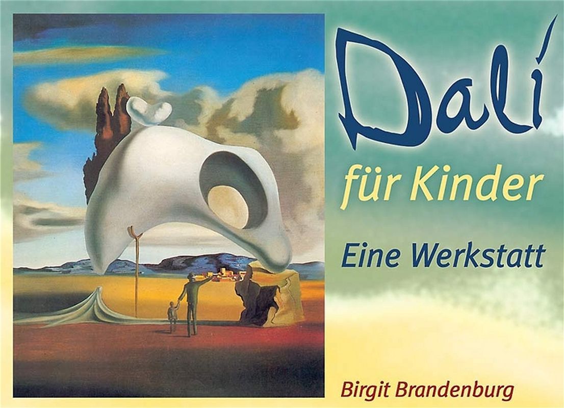 Dalí für Kinder