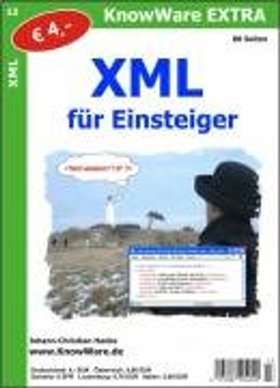 XML für Einsteiger