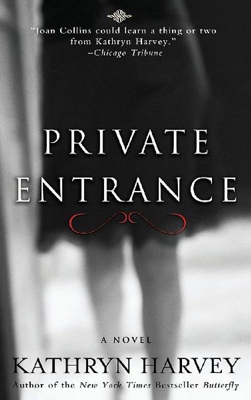 Private Entrance