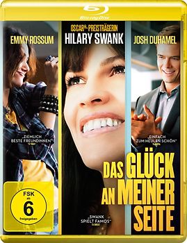 Das Glück an meiner Seite Blu-ray Disc