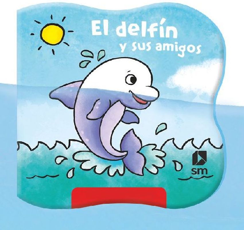 El delfín y sus amigos