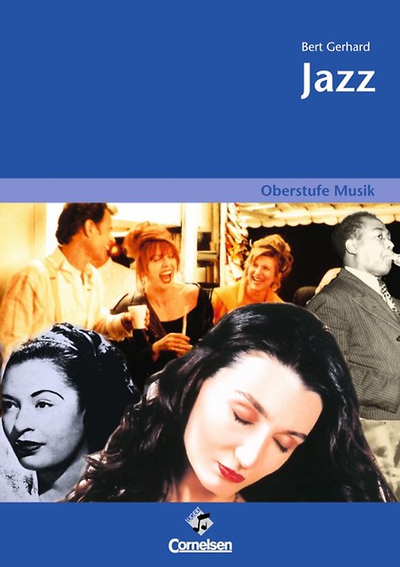 Oberstufe Musik / Jazz