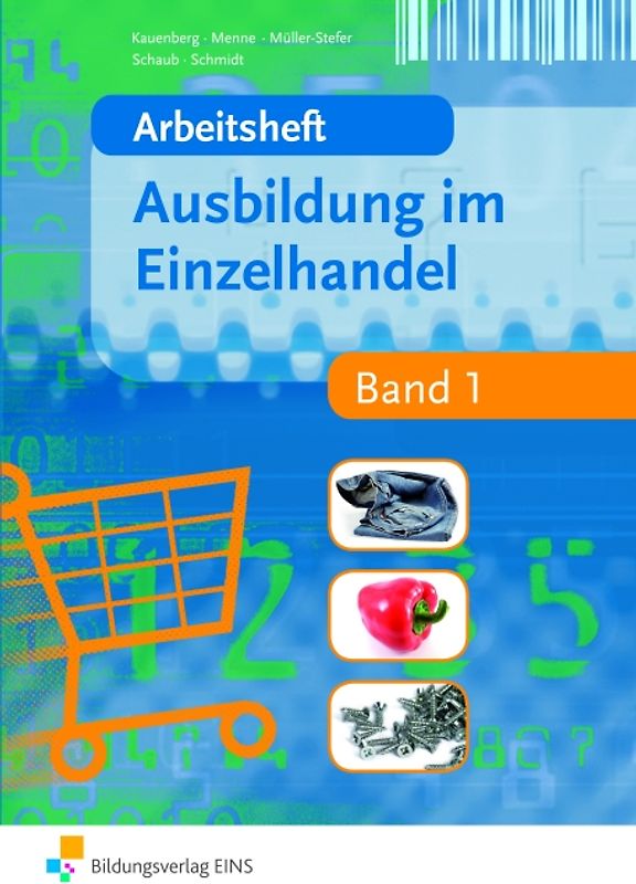 Ausbildung im Einzelhandel