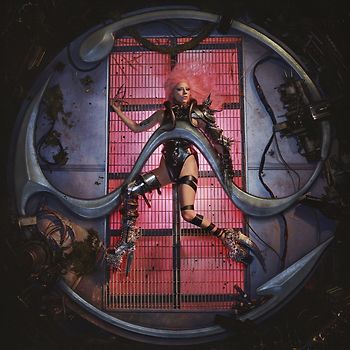 Chromatica (Ltd.Super Deluxe Box)