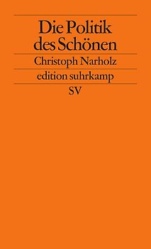 Die Politik des Schönen