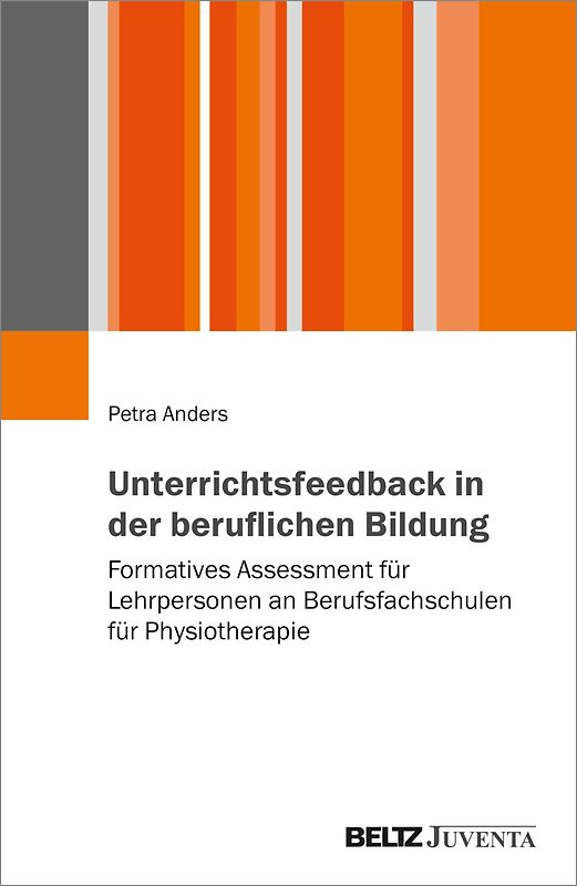 Unterrichtsfeedback in der beruflichen Bildung