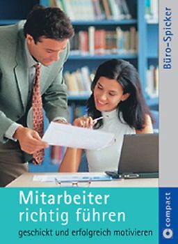 Mitarbeiter richtig führen