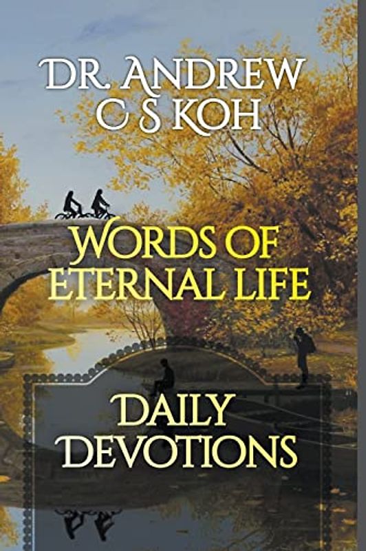 Words of Eternal Life