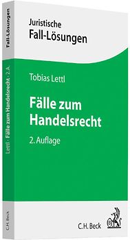 Fälle zum Handelsrecht
