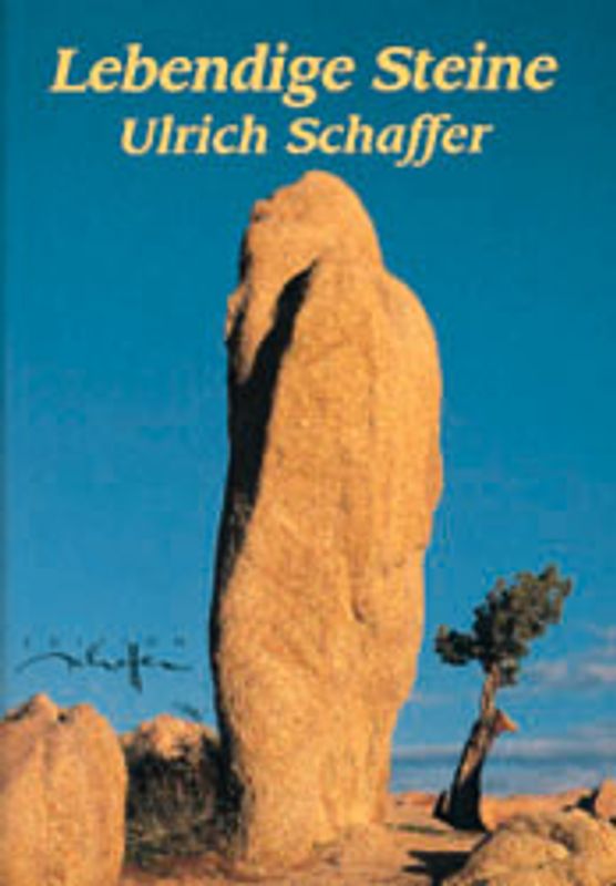 Lebendige Steine
