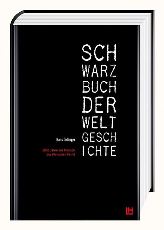 Schwarzbuch der Weltgeschichte
