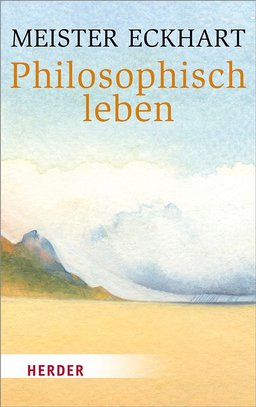 Philosophisch leben