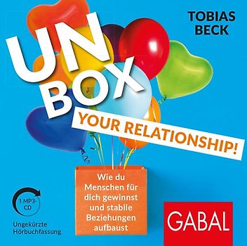 Unbox your Relationship!
