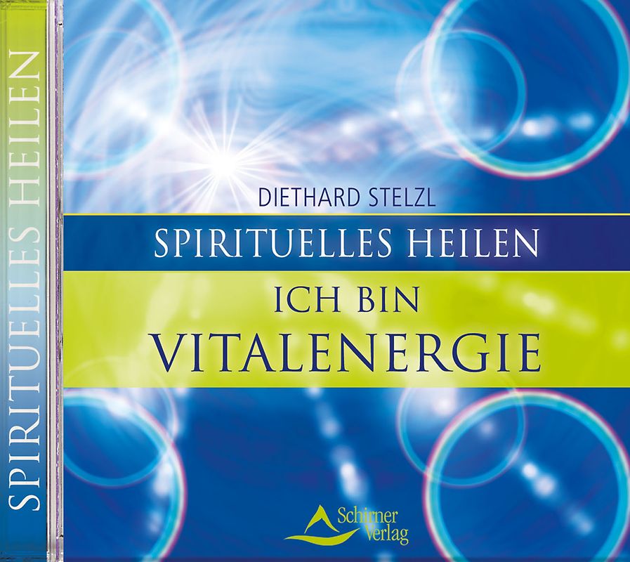 Ich bin Vitalenergie