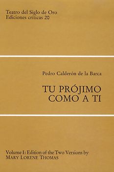 Tu prójimo como a ti