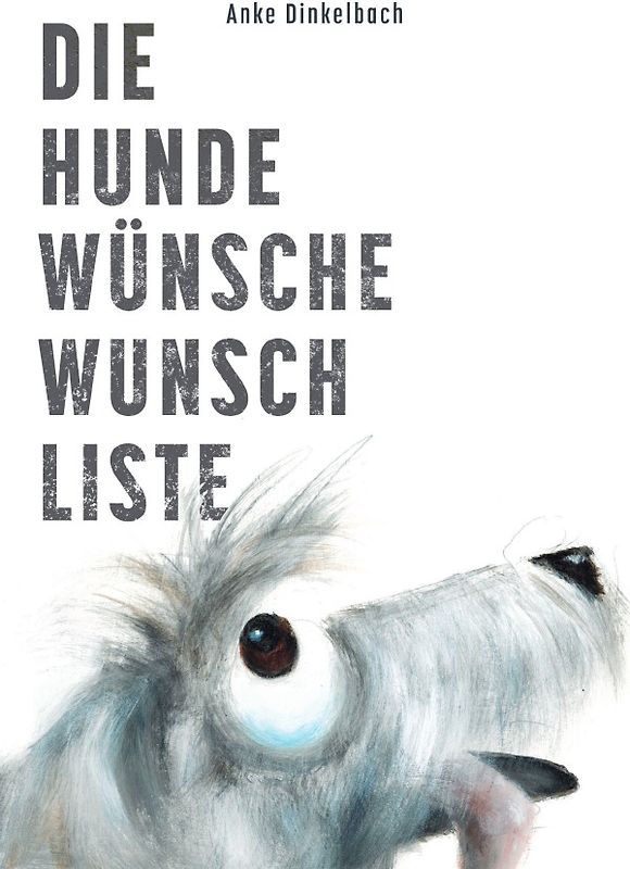 Die Hundewünschewunschliste