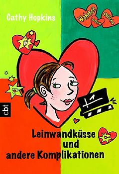 Wahrheit oder Pflicht - Leinwandküsse und andere Komplikationen