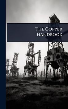 The Copper Handbook