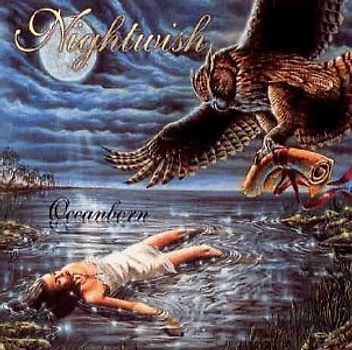 Nightwish - Oceanborn [+Bonustrack] [DIGIPACK]