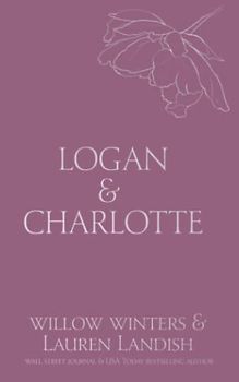Logan & Charlotte: Mr. CEO (Discreet Series, Band 13)