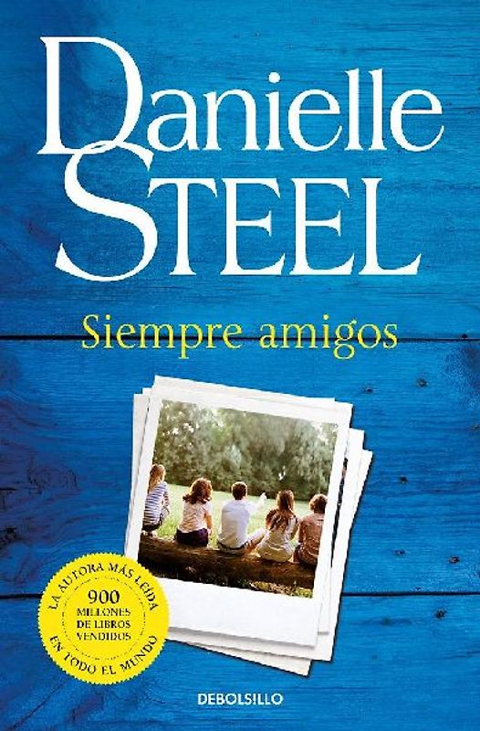 Siempre Amigos / Friends Forever