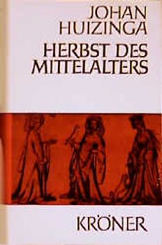 Herbst des Mittelalters